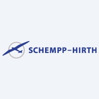 Schempp-hirth logo