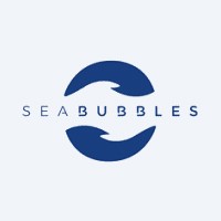 Seabubbles logo