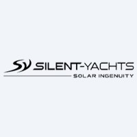 Silent Yachts logo