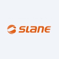 Slane logo