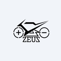 Team Zeus logo