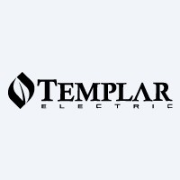 Templar Electric logo