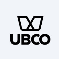 Ubco Bikes logo