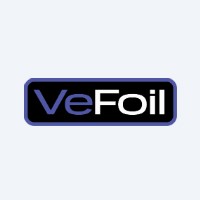 VEFoil logo