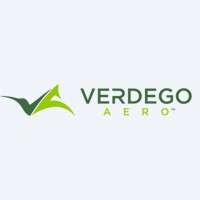 Verdego Aero logo