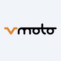 Vmoto logo