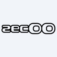 Zecoo Motor logo