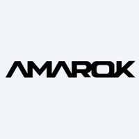 Amarok Racing logo