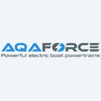 Aqaforce logo
