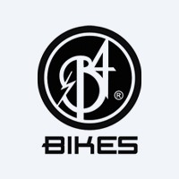 B4 Bikes logo