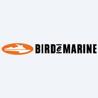 Bird-e-marine logo