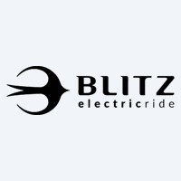 Blitz Motors Electrik Motorcycle Manufacturer