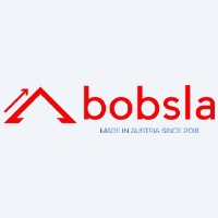 Bobsla logo