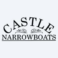 CASTLE NARROWBOATS logo