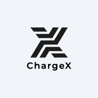 Chargex logo