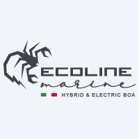 Ecoline Marine logo