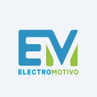 Electromotivo logo