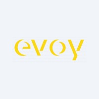 Evoy logo