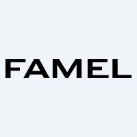 Famel logo