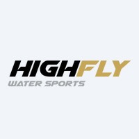 Highfly logo