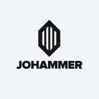 Johammer logo