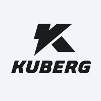 Kuberg Electrik Motorcycle Manufacturer