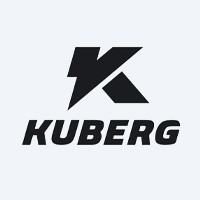 Kuberg logo