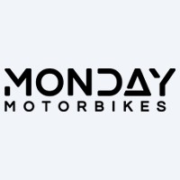 Monday Motorbikes