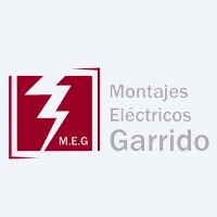 Montajes Eléctricos Garrido logo