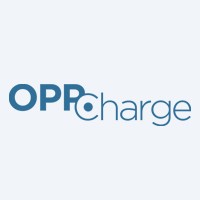 Oppcharge logo