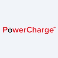 Powercharge Ev logo