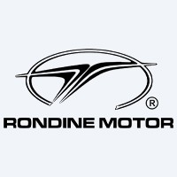 Rondine Motor logo