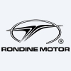 EV-Rondine-Motor