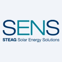 Steag Solar Energy logo