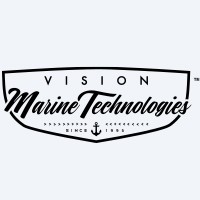 Vision Marine logo