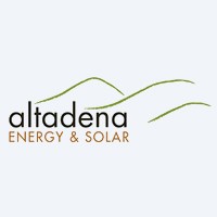Altadena Solar logo