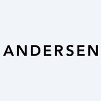 Andersen Ev logo