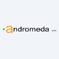 Andromeda Power logo