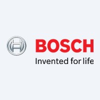 Bosch Evsolutions logo