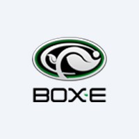 Box-e Charging logo