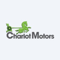 Chariot Motors Charging