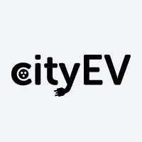 Cityev logo