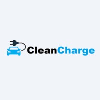 Cleancharge logo