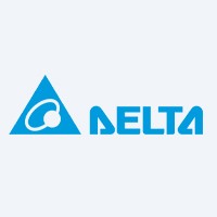 Delta Energy logo