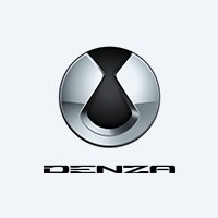 Denza logo