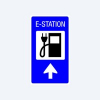 EV-E-station