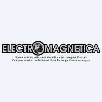Electromagnetica logo