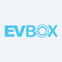 Company EVBox Logo