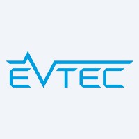 Evtec logo