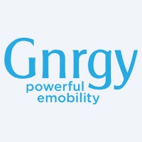 Gnrgy logo